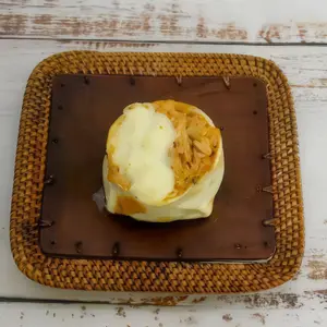 Canastita yuyuca