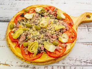 Pizza Mirra