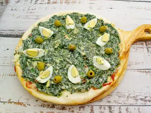 Pizza Popeye