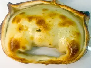 Roquefort ahumado