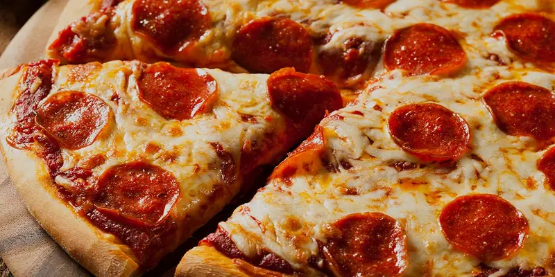 Pizza Cero Office Quattro