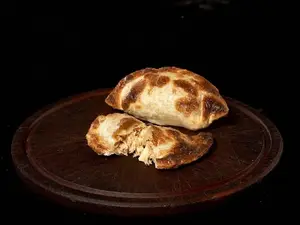 Empanada de pollo