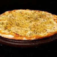 Pan de provolone
