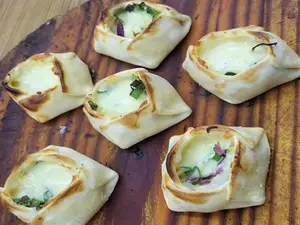 Cebolla Y Queso