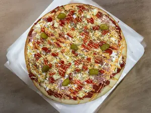 Especial de la casa