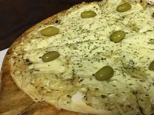 Fugazzeta