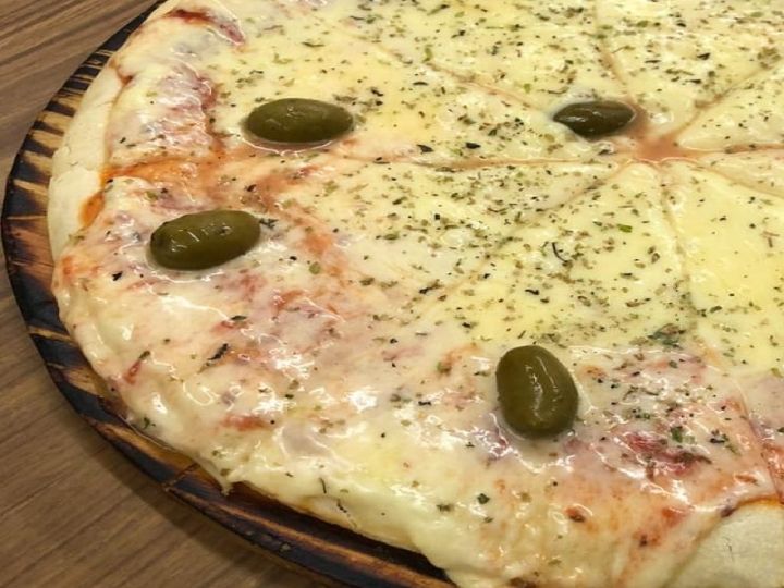 Pizza Crack