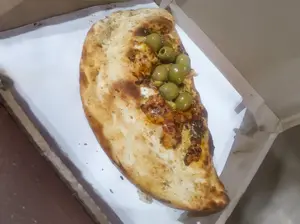 CALZONE AMADEO