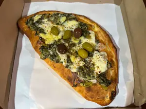 CALZONE POPEYE