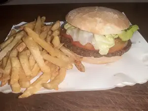 Hamburguesa