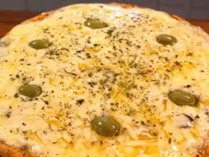 Provolone