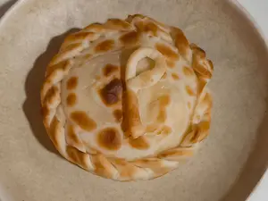 TARTA BACON