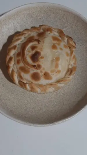 TARTA CALABAZA