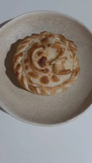 TARTA CALABRESA