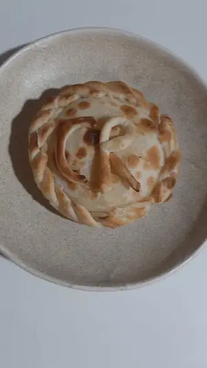 TARTA CALAMAR