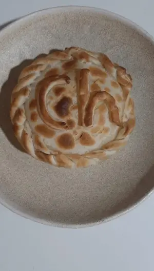 TARTA CHOCLO