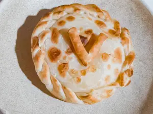TARTA MIXTA