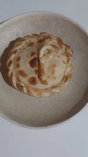 TARTA PRIMAVERA