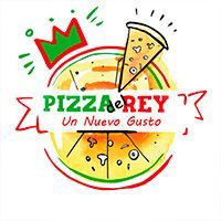 Pizza Del Rey Haedo