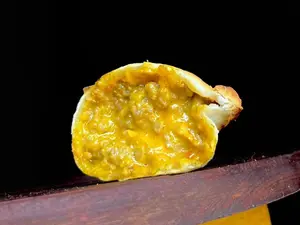 Empanada Burguer