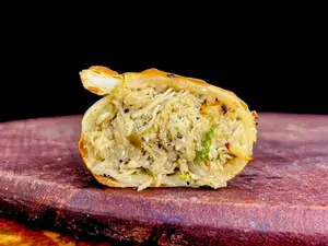 Empanada Pollo