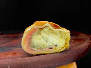 Empanada Roquefort