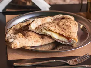 Calzone franca