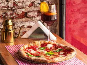 Margherita