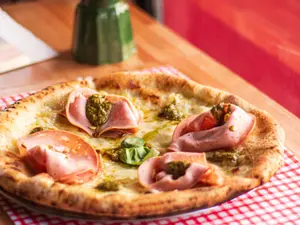 Mortadella