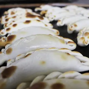 Docena de empanadas