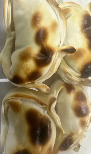 Empanada capresse
