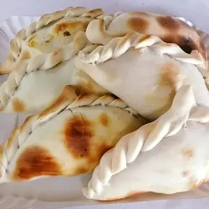 Empanada de carne