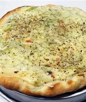 Especial Cebolla Pizza