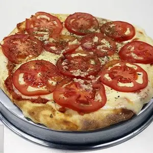 Pizza napolitana especial