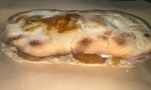 Sándwich N 3