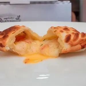 Empanada capresse