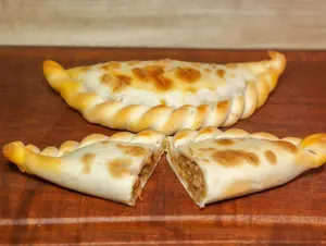 6 empanadas a elección