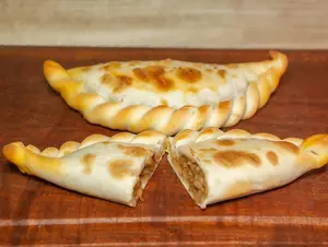 Empanada de carne