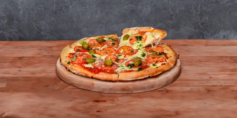 Pizza Goll Palermo