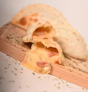 Empanada capresse