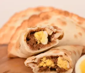 Empanada de carne
