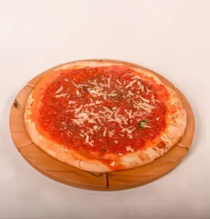 Pizza pizzaiola