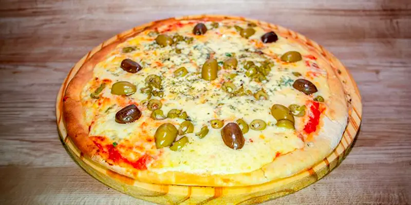 Pizza Goll Plaza