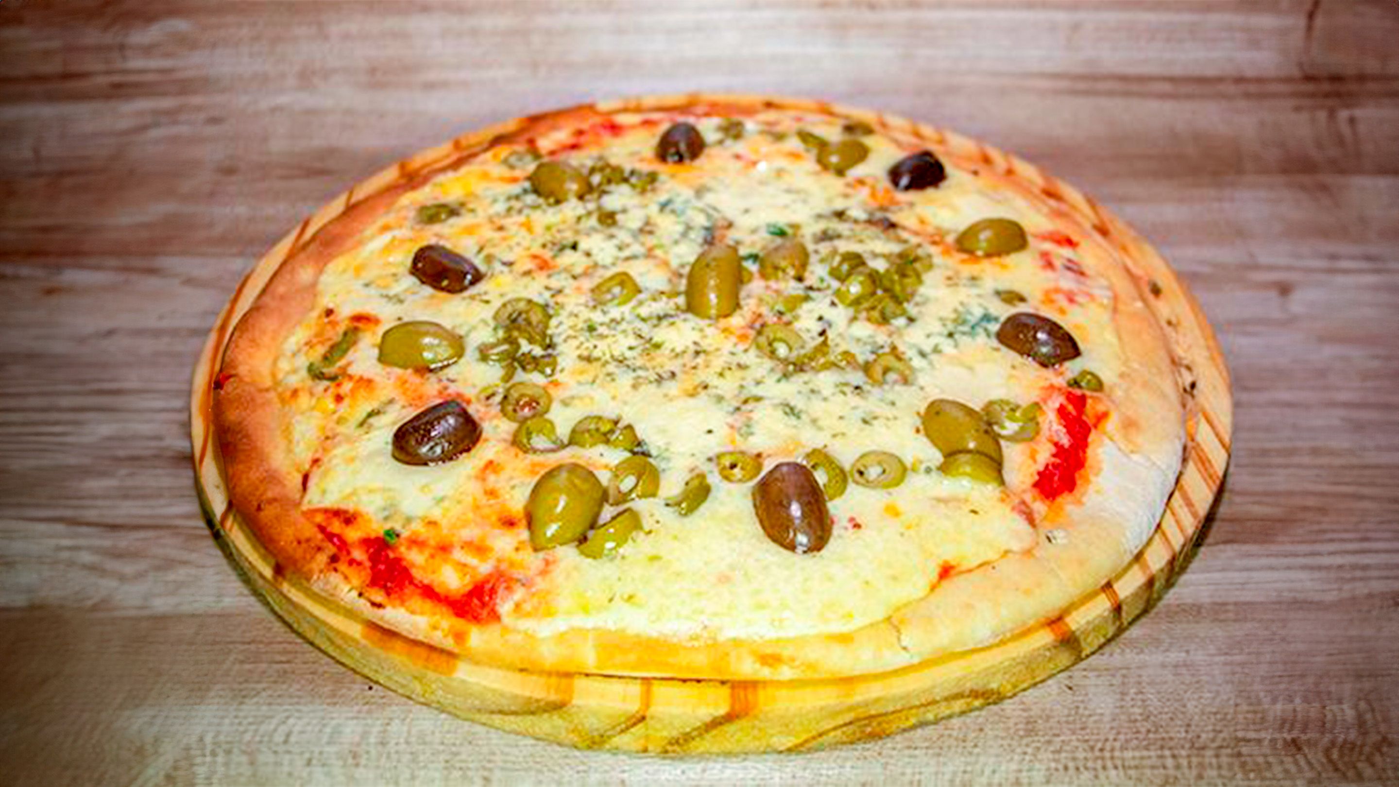 Portada de Pizza Goll Plaza