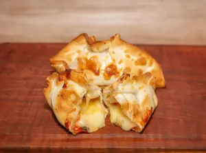 Empanada capresse
