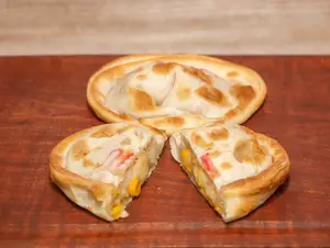 Empanada de humita
