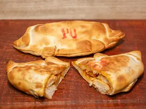 Empanada de pollo