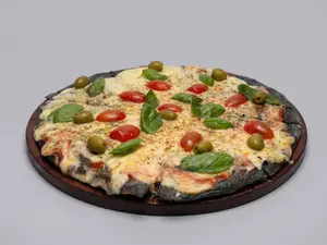 Pizza Margarita