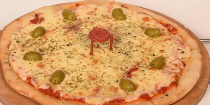 Pizza Goll San Fernando