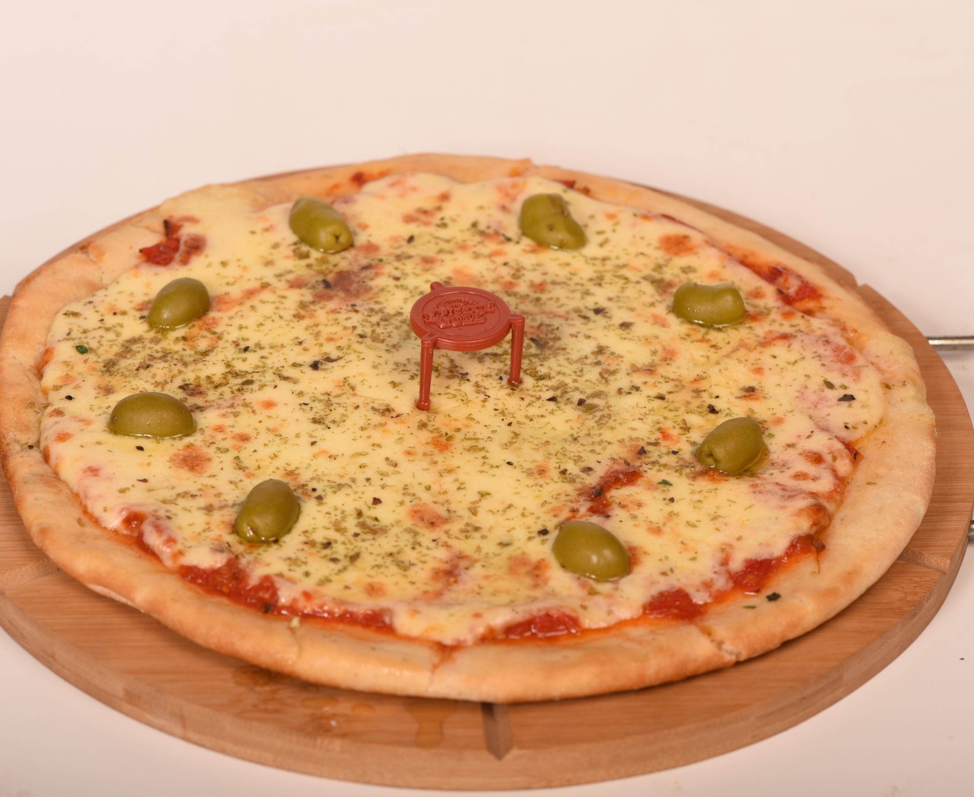 Pizza Goll San Fernando
